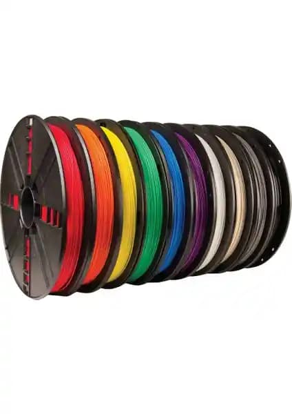 eSUN 3D Kalem ve PLA Filament Seti Yüksek Kalite ve Güvenlik Standartlarıyla