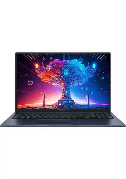Asus Vivobook 15 X1504ZA-NJ634W006: Yüksek Performans ve Şık Tasarım Bir Arada